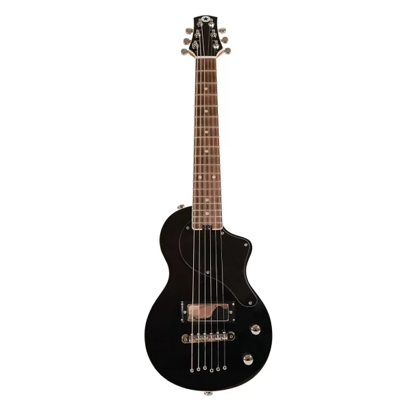 Blackstar Carry On Gitar Seti (Jet Black)