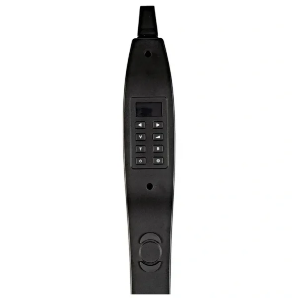 Blackstar Carry-On Pro 2 Dijital Flüt (Beyaz)