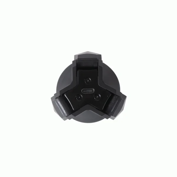 Blackstar Carry-on Threefold USB Condenser Mikrofon (Siyah)