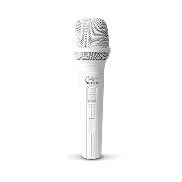 Blackstar CO-DYNAMIC-WT Dinamik Vokal Mikrofonu (Beyaz)