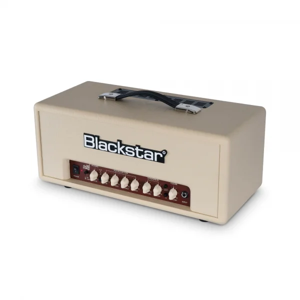 Blackstar Debut 100R 100-Watt Head Amfi (Cream)
