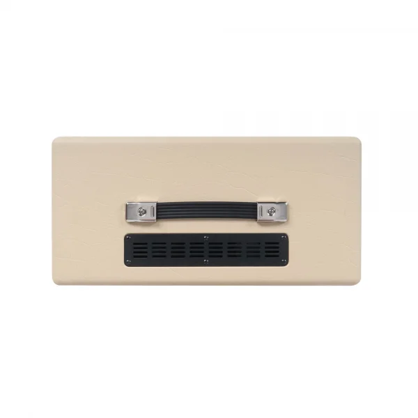 Blackstar Debut 100R 100-Watt Head Amfi (Cream)