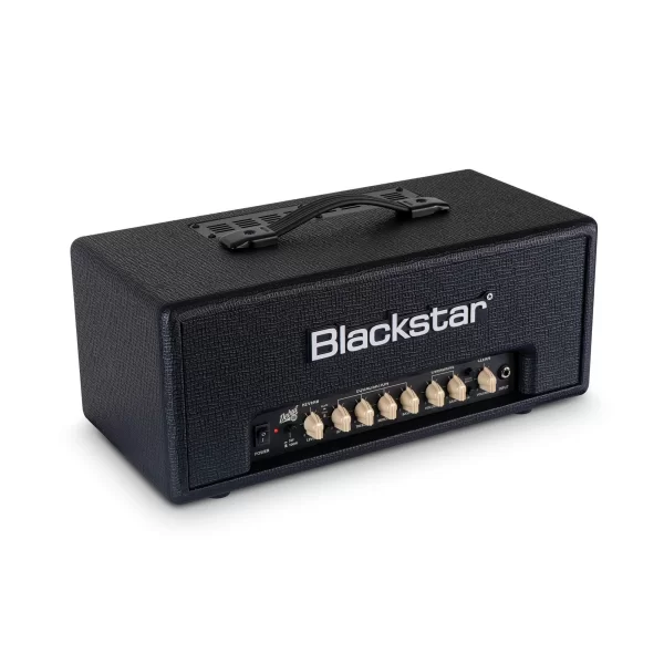Blackstar Debut 100R 100-Watt Head Amfi (Siyah)