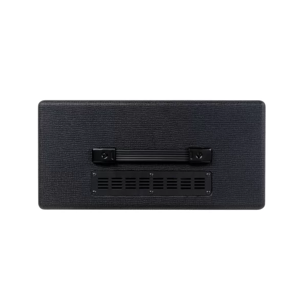Blackstar Debut 100R 100-Watt Head Amfi (Siyah)