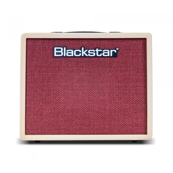 Blackstar DEBUT-30E 12 30-Watt Combo Amfi (Cream)