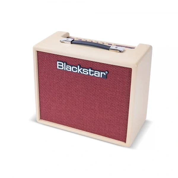Blackstar DEBUT-30E 12 30-Watt Combo Amfi (Cream)