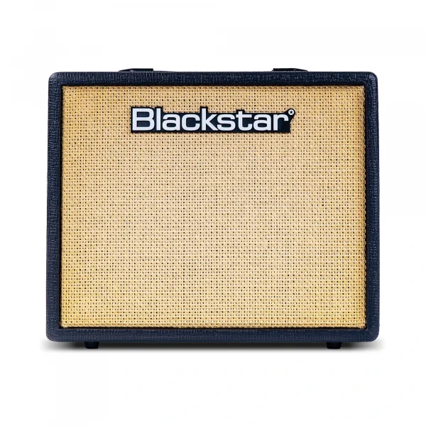 Blackstar DEBUT-30E 12 30-Watt Combo Amfi (Siyah)