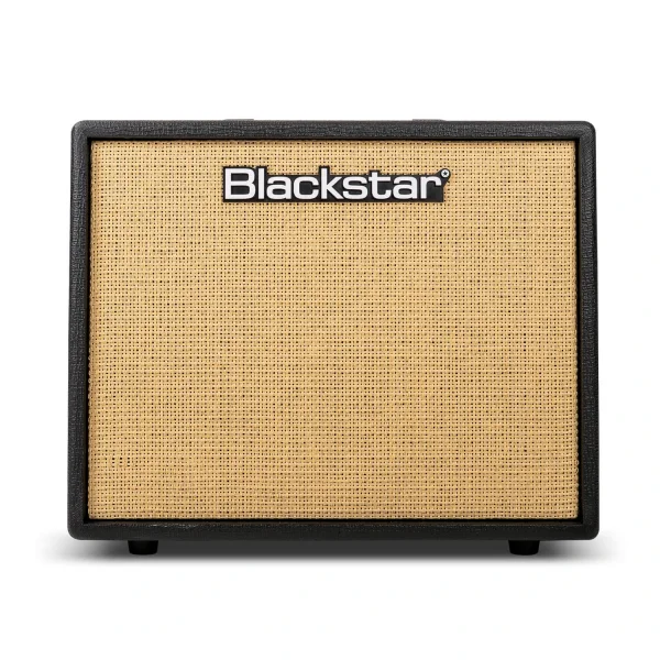 Blackstar Debut 50R 1 x 12 50-Watt Kombo Amfi (Siyah)