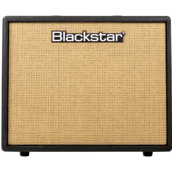 Blackstar Debut 50R 1 x 12 50W Kombo Amfi (Siyah)