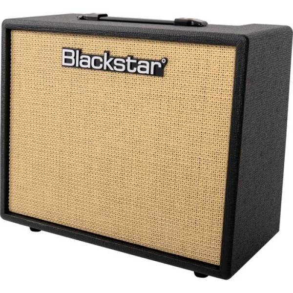 Blackstar Debut 50R 1 x 12 50W Kombo Amfi (Siyah)