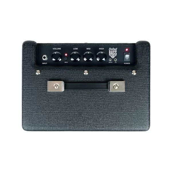 Blackstar Debut Bass 15 1x6.5 Bas Gitar Kombo Amfi