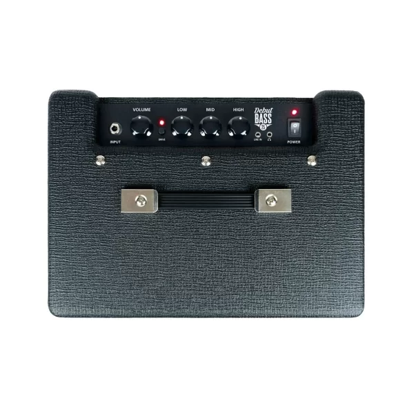 Blackstar Debut Bass 25 1x8 Bas Gitar Kombo Amfi