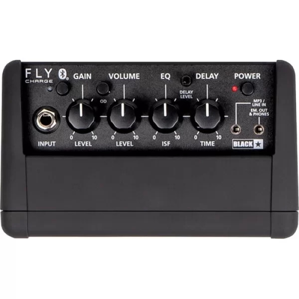 Blackstar FLY 3 CHARGE 3W Mini Rechargeable Bluetooth Combo Gitar Amfisi