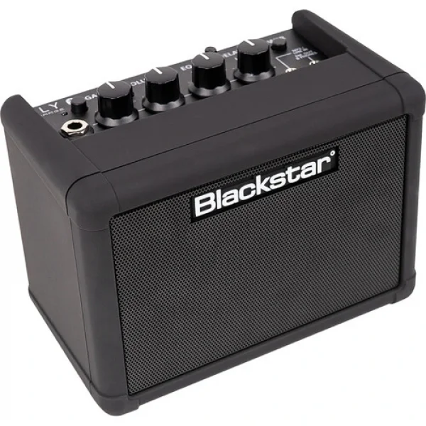 Blackstar FLY 3 CHARGE 3W Mini Rechargeable Bluetooth Combo Gitar Amfisi