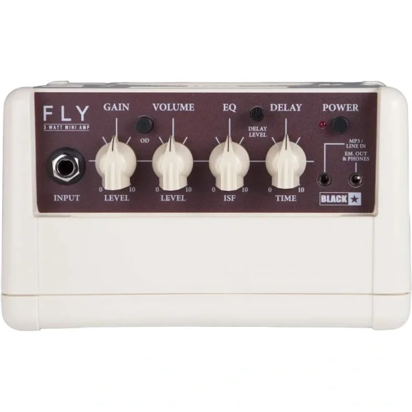 Blackstar Fly 3 Stereo Pack Elektro Gitar Amfi (Vintage)