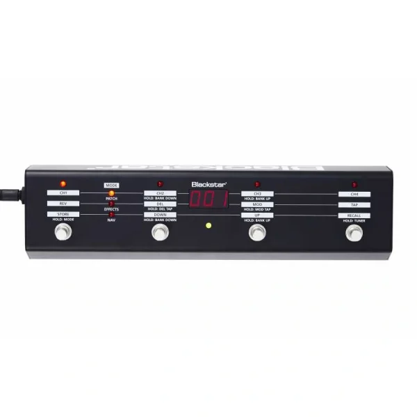 Blackstar FS-10 Footswitch
