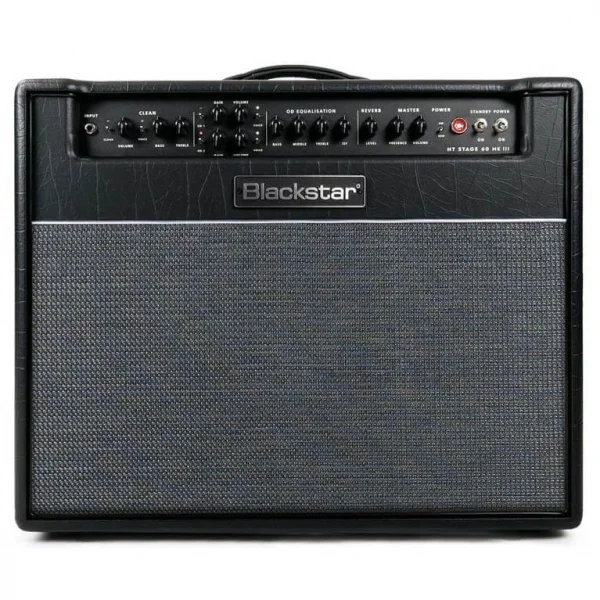 Blackstar HT Stage 60 112 MKIII 12 60-watt Tube Combo Amfi