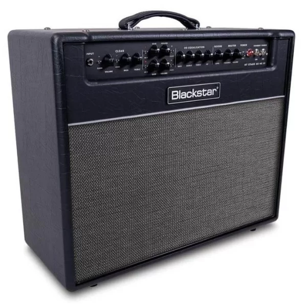 Blackstar HT Stage 60 112 MKIII 12 60-watt Tube Combo Amfi