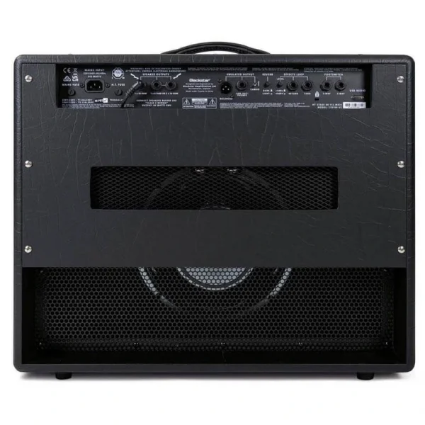 Blackstar HT Stage 60 112 MKIII 12 60-watt Tube Combo Amfi