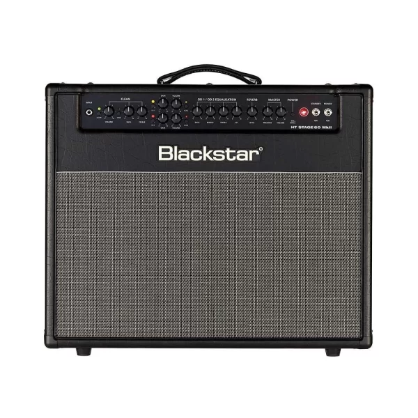 Blackstar Ht-Stage 60 MKII 112 Kombo Elektro Gitar Amfi
