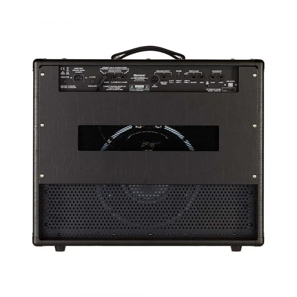 Blackstar Ht-Stage 60 MKII 112 Kombo Elektro Gitar Amfi