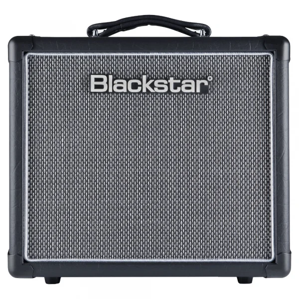 Blackstar HT1R MKII 8 1-Watt Tube Combo Amfi