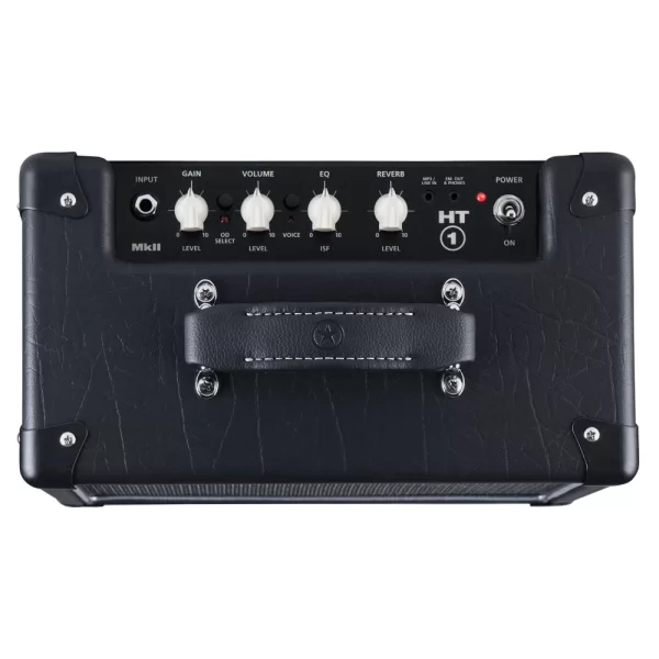 Blackstar HT1R MKII 8 1-Watt Tube Combo Amfi