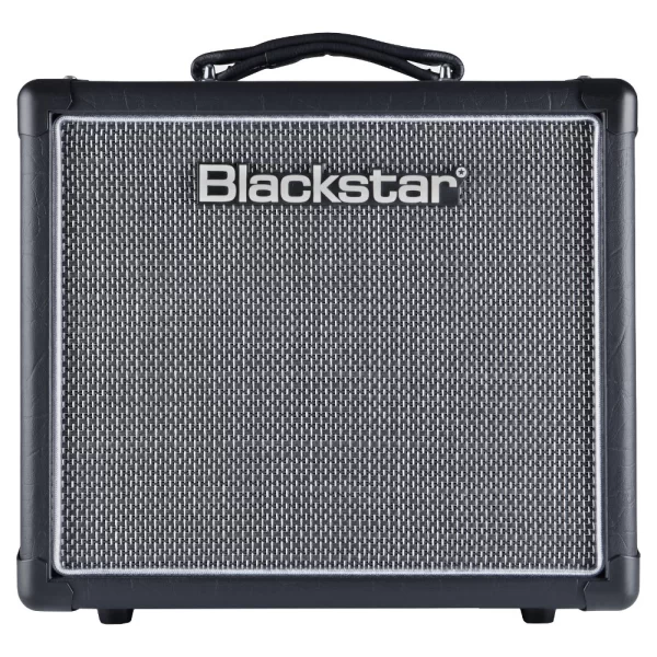 Blackstar HT1R MKII 8 1W Tube Combo Amfi