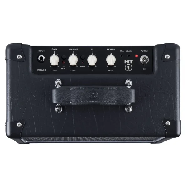 Blackstar HT1R MKII 8 1W Tube Combo Amfi