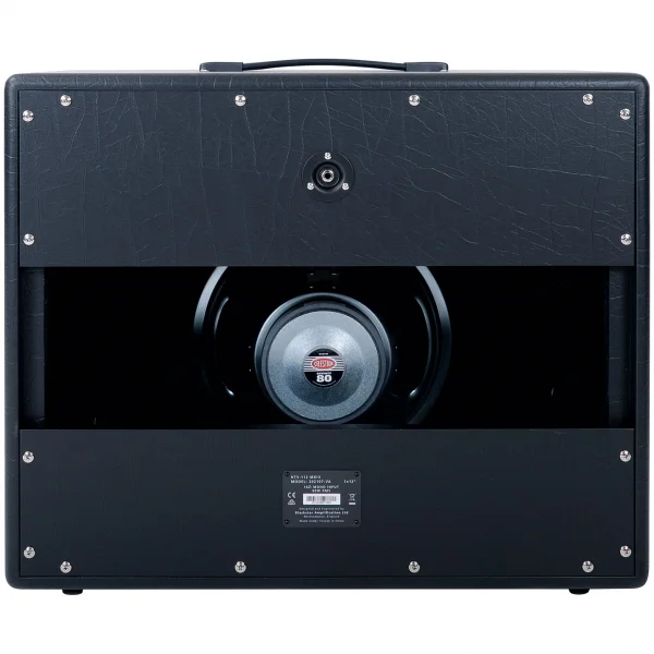 Blackstar HTV-112 MK III 80-watt 12 Extension Kabin