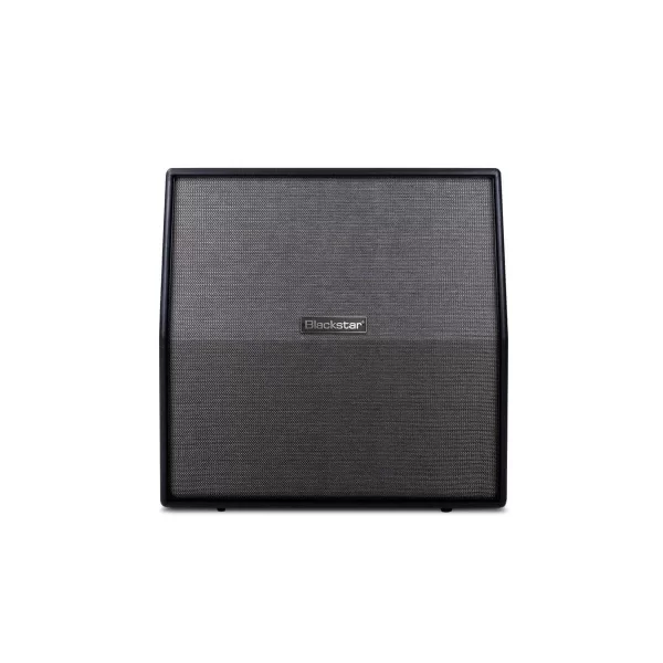 Blackstar HTV-412A MkIII 12 320W Kabin (Siyah)