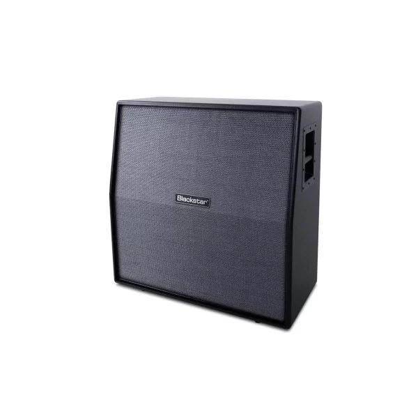 Blackstar HTV-412A MkIII 12 320W Kabin (Siyah)