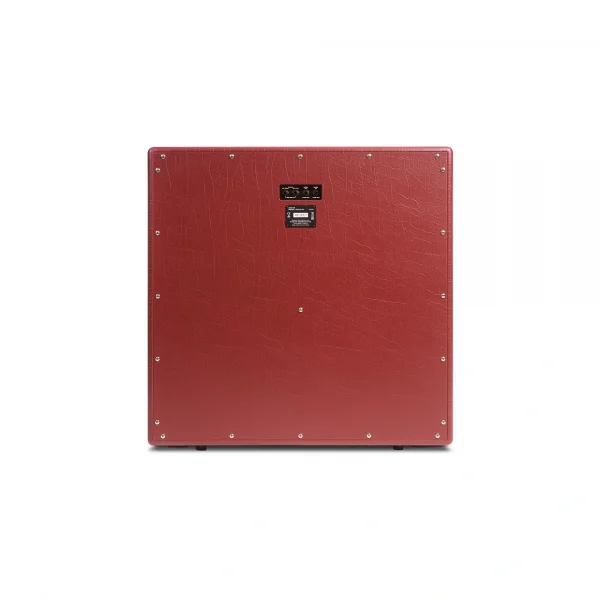 Blackstar HTV-DA-412B 4x12 Vintage 30s Doug Aldrich Signature Kabin (Ruby)