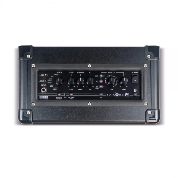Blackstar ID:Core 10 Bluetooth V4 Dijital Kombo Elektro Gitar Amfi