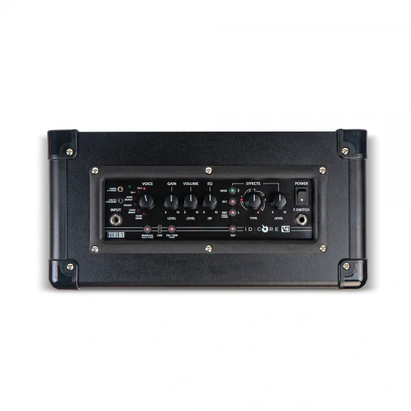 Blackstar ID:Core 20 V4 Dijital Kombo Elektro Gitar Amfi
