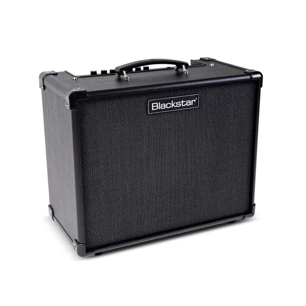 Blackstar ID:X 50 1x12” Dijital Kombo Elektro Gitar Amfi