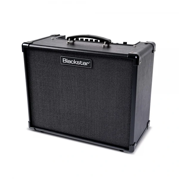 Blackstar ID:X 50 1x12” Dijital Kombo Elektro Gitar Amfi