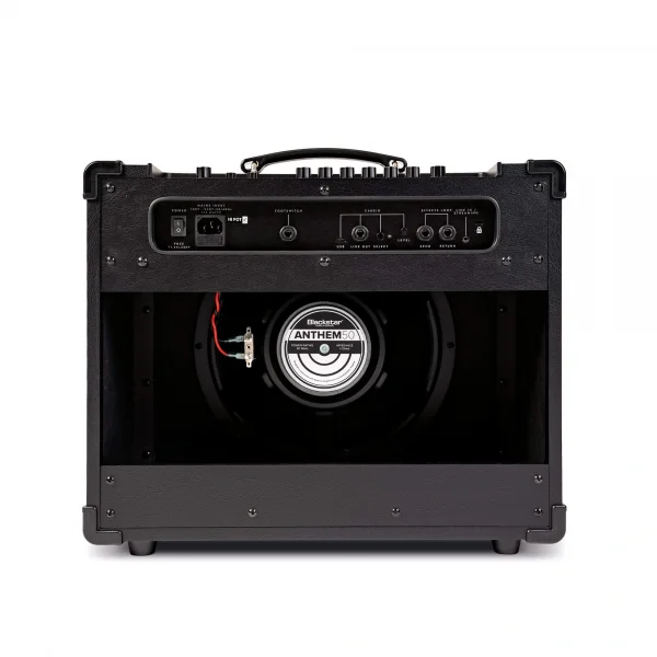 Blackstar ID:X 50 1x12” Dijital Kombo Elektro Gitar Amfi