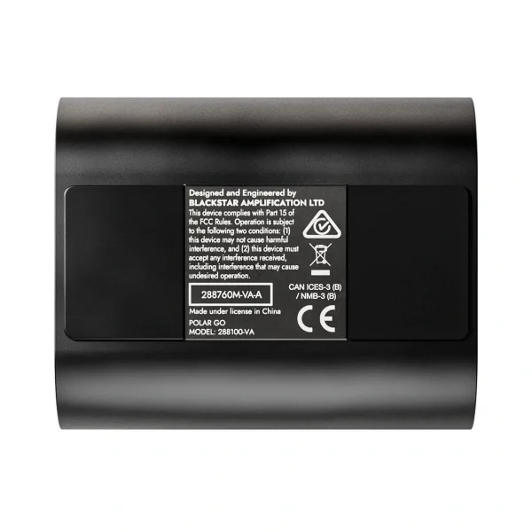 Blackstar Polar Go Mobile Ses Kartı