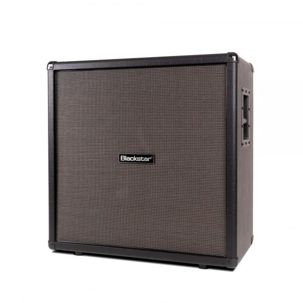 Blackstar S1-412PRO B MK II 4x12 240W Extension Kabin