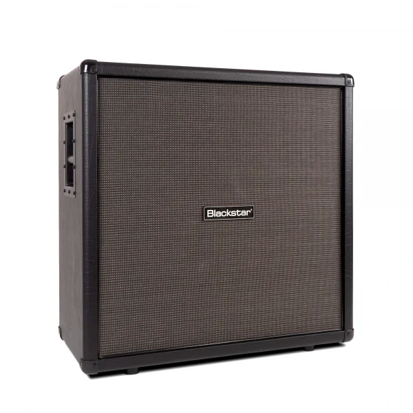 Blackstar S1-412PRO B MK II 4x12 240W Extension Kabin