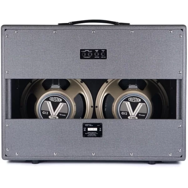 Blackstar Silverline 212 140W 2x12 Kabin