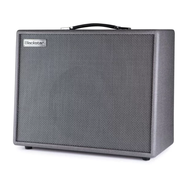 Blackstar Silverline Deluxe 100W 1x12 Combo Amfi (Silver)