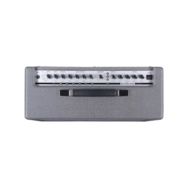 Blackstar Silverline Deluxe 100W 1x12 Combo Amfi (Silver)