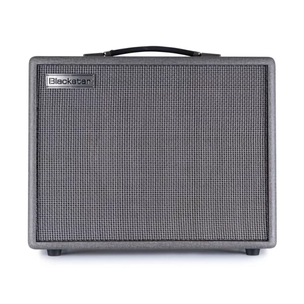 Blackstar Silverline Special 50W 1x12 Combo Amfi (Silver)
