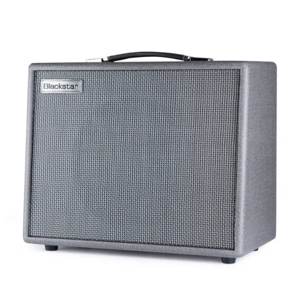 Blackstar Silverline Special 50W 1x12 Combo Amfi (Silver)