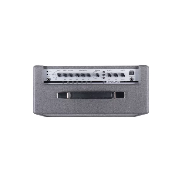 Blackstar Silverline Special 50W 1x12 Combo Amfi (Silver)
