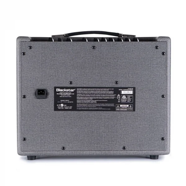 Blackstar Silverline Special 50W 1x12 Combo Amfi (Silver)