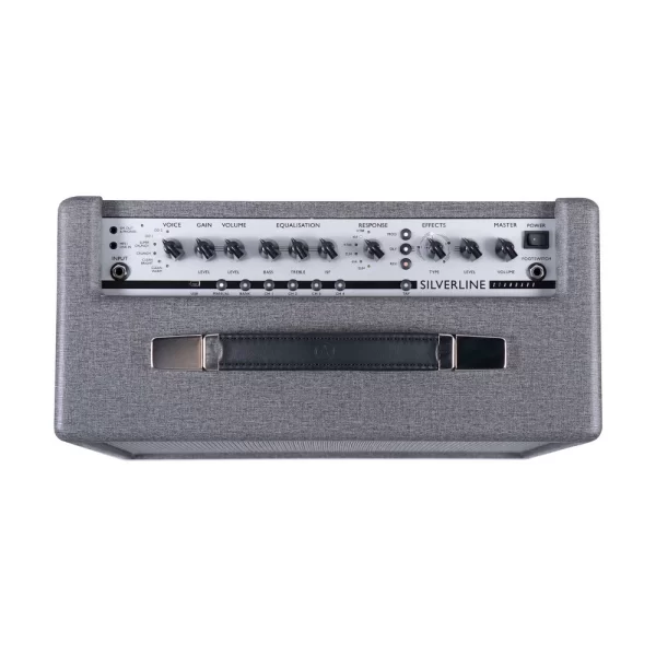 Blackstar Silverline Standard 20W 10 Combo Amfi (Silver)
