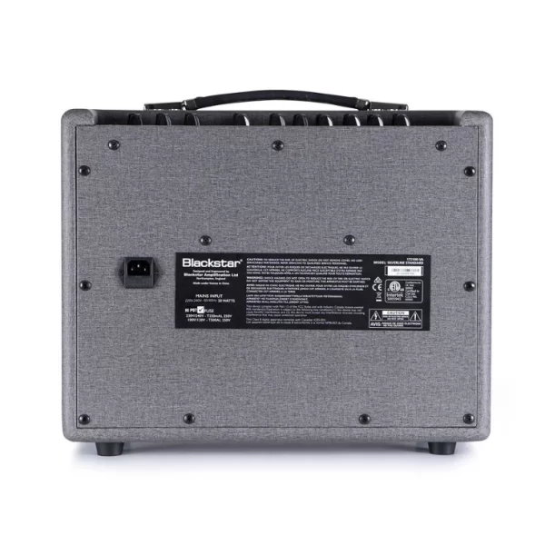 Blackstar Silverline Standard 20W 10 Combo Amfi (Silver)